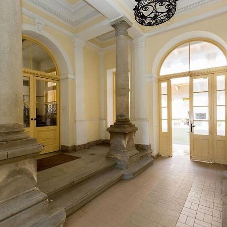 Riverside City Center, 5Th District Budapest Exterior photo